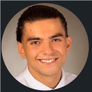 Englisch Lehrer für Unterstützung im Abitur oder anderen Sprachzertifizierungen